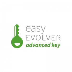 EasyEvolver Advanced Key