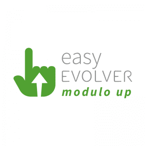 EasyEvolver Modulo UP